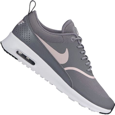 nike damen air max thea damen sneaker creme-braun|Women's Air Max Thea Shoes. Nike.com.